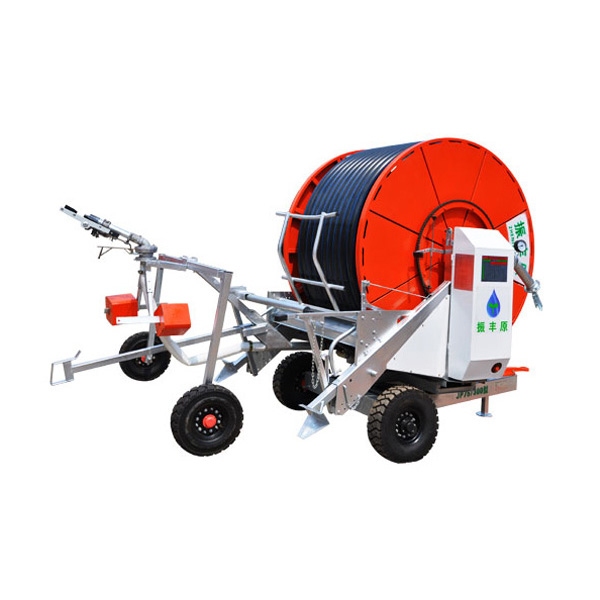卷盤式噴灌機(jī)，卷盤式噴灌機(jī)價(jià)格