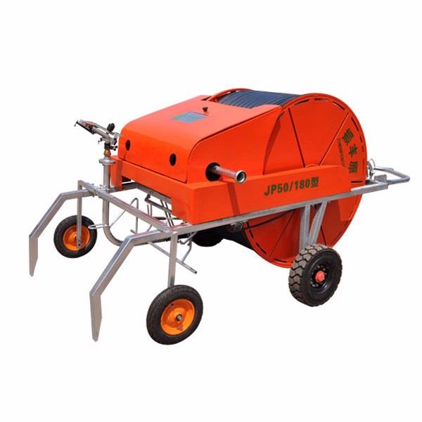 電動圓形噴灌機(jī)啟動，檢查，停機(jī)后檢查注意事項(xiàng)